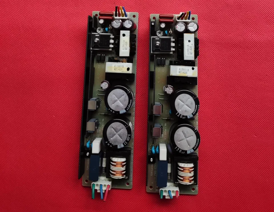 TDK-Lambda ZWS50-3/JDT Industrial Sensor product photo 1