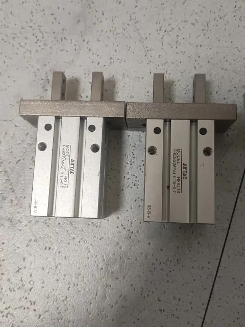 AirTAC HFKL16 Industrial Automation Component product photo 2