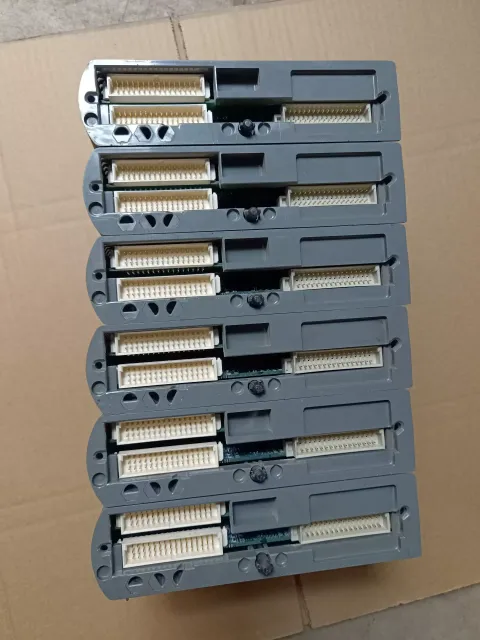 Rockwell Automation / ICS Triplex AADvance T9432 Industrial Automation Component product photo 5