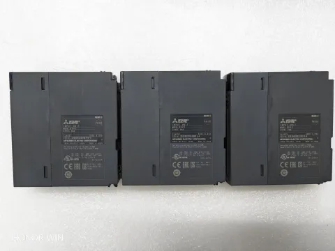 Mitsubishi Electric QX42 Industrial Automation Component — product photo 40 of 44