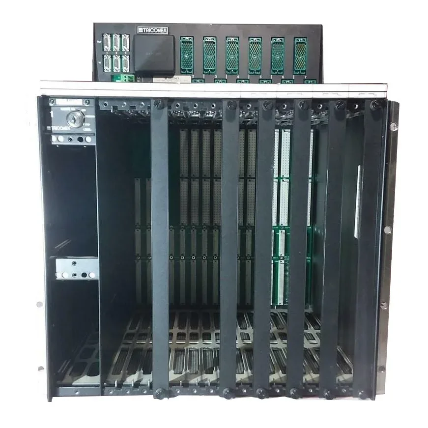 Triconex 8111 / 8110 Industrial Automation Component product photo 1