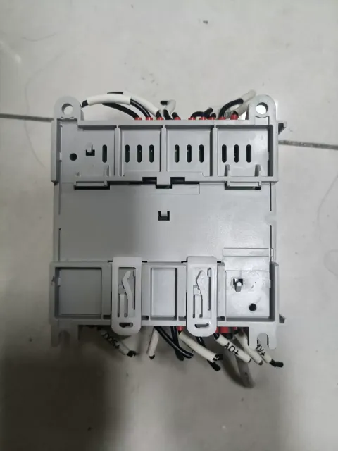 Allen-Bradley 2080-LC20-20QWB PLC Module product photo 6