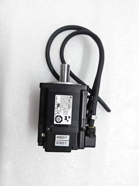 Yaskawa SGMJV-02ADA21 Motor & Drive Component product photo 2