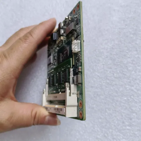 Advantech SOM-6894CR-S6A1E Industrial Automation Component product photo 3