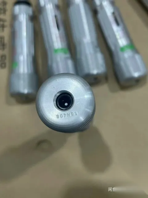 KANON / Nakamura Mfg. CN120LTDK Motor & Drive Component product photo 4