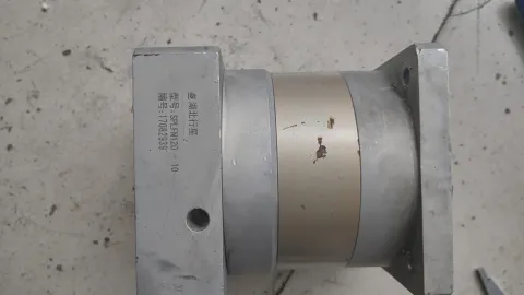 White Label SPLEN120-10 Industrial Automation Component product photo 3
