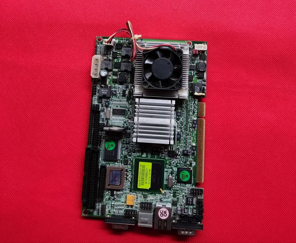 Unbranded Industrial ROBO-6710VLA-GC 005 Industrial Automation Component product photo 1