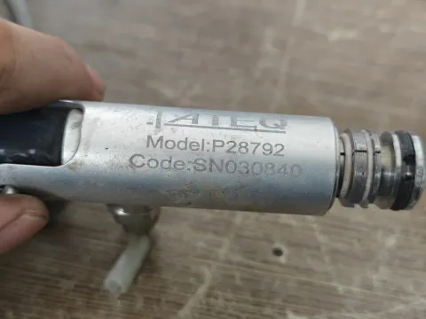 JALEQ P28792 Industrial Automation Component product photo 2