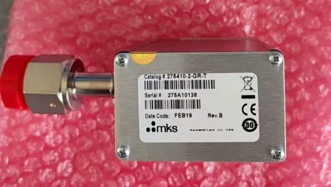 MKS / Granville-Phillips 275410-2-GR-T Industrial Automation Component product photo 4