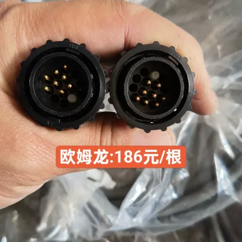 Omron VKPS2010F Industrial Automation Component product photo 6