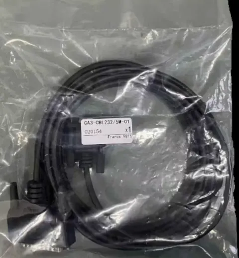 Pro-face / Schneider Electric CA3-CBL232/5M-01 Industrial Automation Component product photo 2