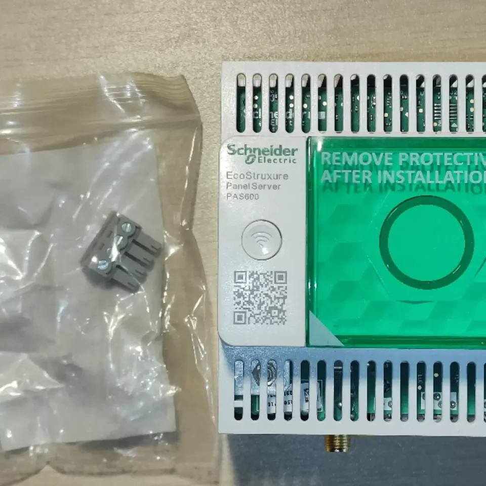 Schneider Electric PAS600 Industrial Automation Component product photo 1