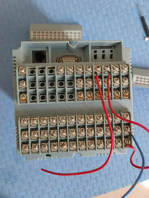 SUPCON OC4E0SUFL2/VDC/SCH Industrial Automation Component product photo 5