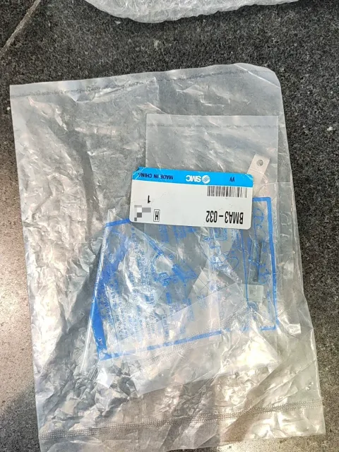 SMC BMA3-032 Industrial Sensor product photo 1
