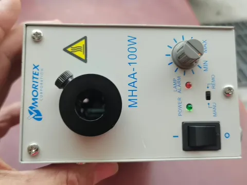 White Label MHAA-100W Industrial Control Board product photo 3