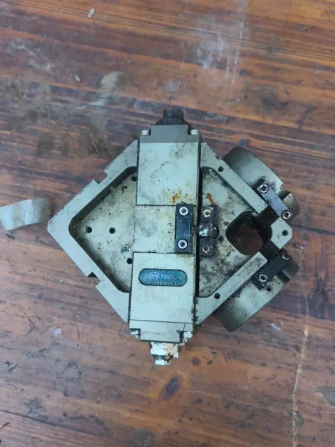 DMT PSG25E-64 Industrial Automation Component product photo 6