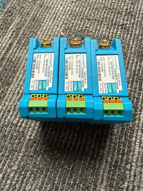 Bently Nevada 330180-50-00 Industrial Sensor — product photo 2 of 2