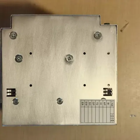 Phoenix Contact QUINT-PS-100-240AC/24DC/20 / 2938620 Industrial Sensor product photo 5