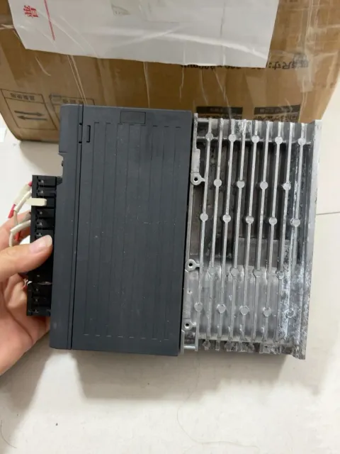 White Label SV-040L2 Motor & Drive Component product photo 2