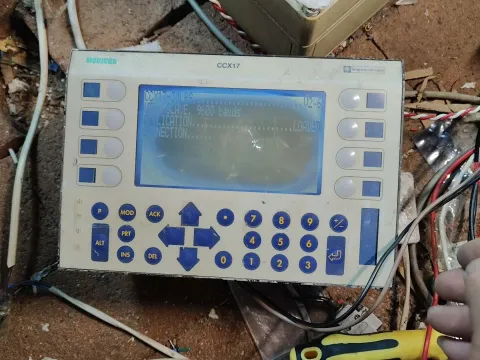 Schneider Electric / Telemecanique TCCX1730LPS Industrial Automation Component product photo 1