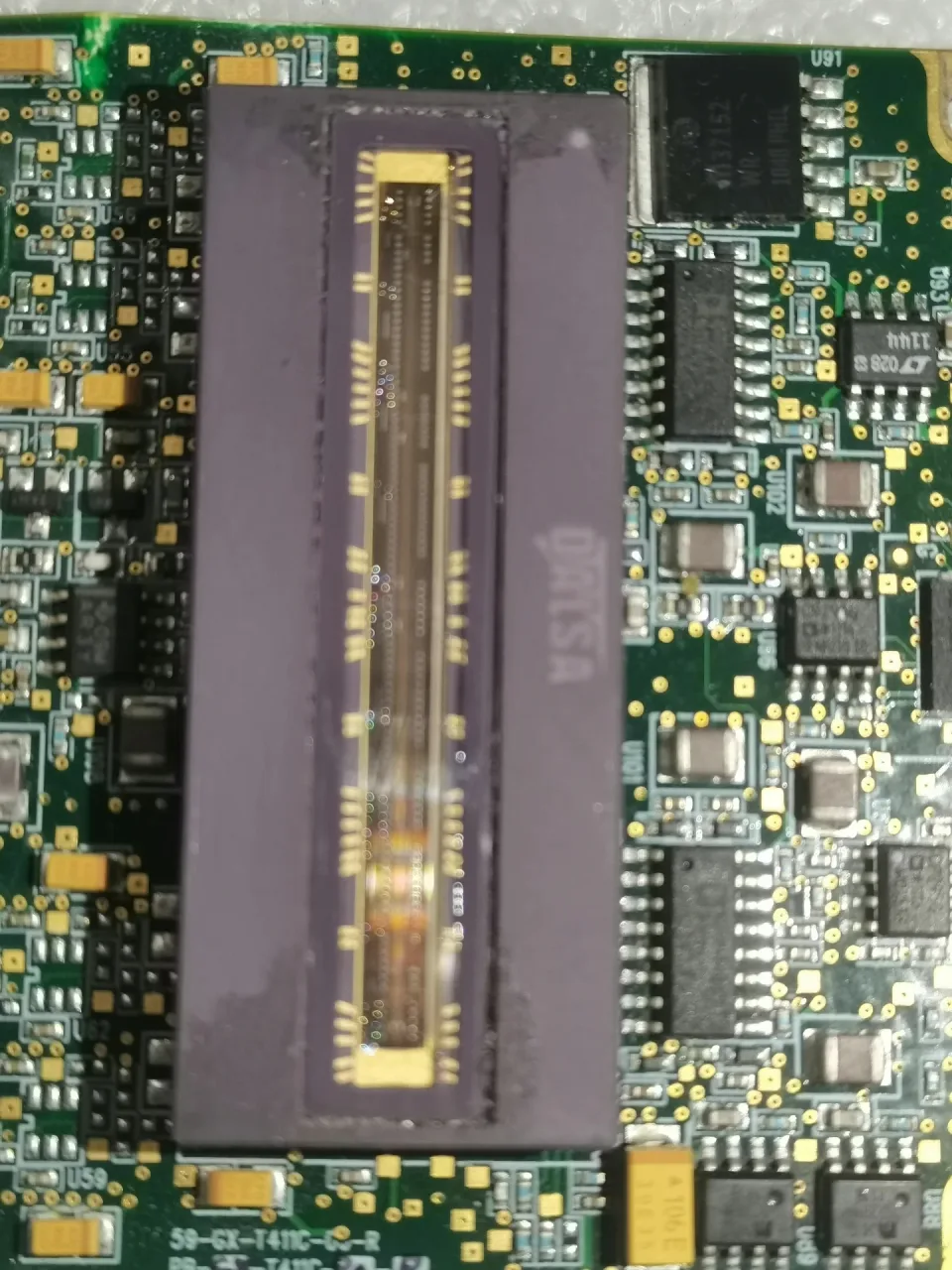 Unbranded Industrial IT-G2-01006-0 Industrial Sensor product photo 1
