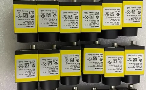 Cognex CAM-CIC-5000-2 Industrial Automation Component product photo 2