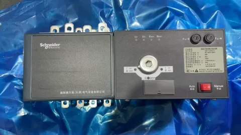 Schneider Electric / 施耐德万高 WATSGB-32/4R Industrial Sensor product photo 1