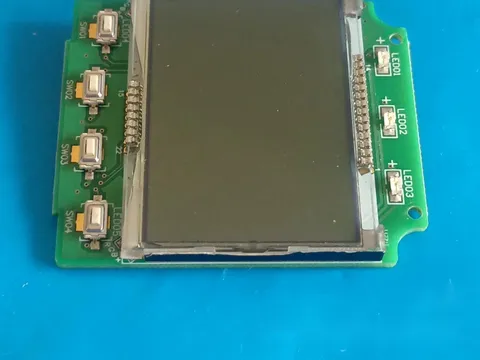Honeywell 3010B0502 Industrial Control Board product photo 9