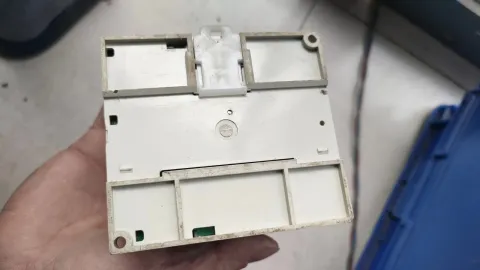 Mitsubishi Electric FX1S-30MR-001 PLC Module — product photo 14 of 35