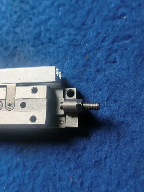 SMC MXPJ6-10 Industrial Automation Component product photo 4