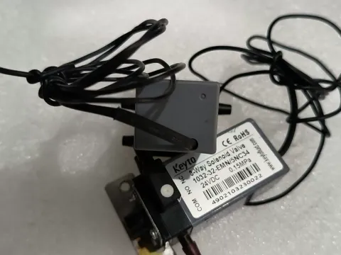 Keyto 1032-32-EMN/5NC34 Industrial Automation Component product photo 5