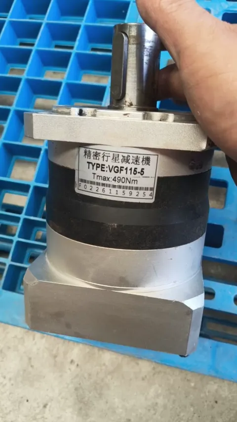 White Label VGF115-5 Industrial Automation Component product photo 1