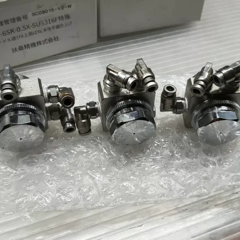 LUMINA STA-6 Industrial Automation Component product photo 6