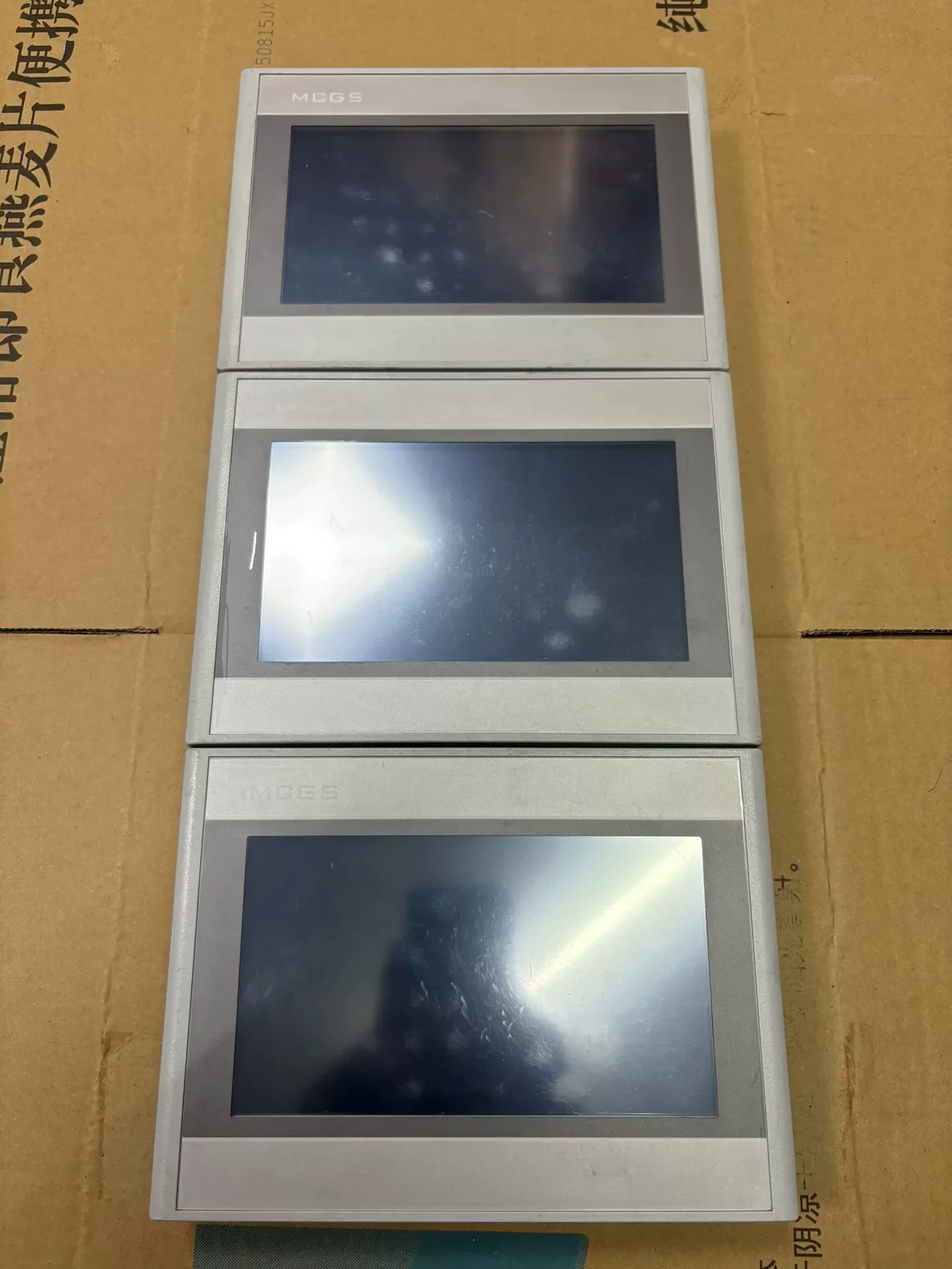 White Label TPC7022Es Industrial Automation Component product photo 1