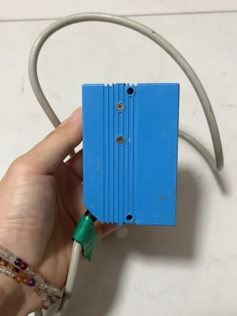 SICK CLV450-0010 Industrial Automation Component product photo 4