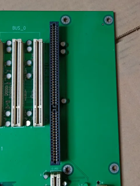 ABB DSQC541 / 3HAC 14363-1/00 Industrial Control Board product photo 4