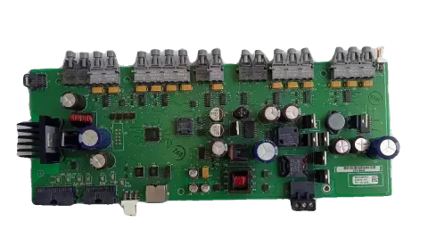 Allen-Bradley / Rockwell 322912-A02 Industrial Control Board product photo 3