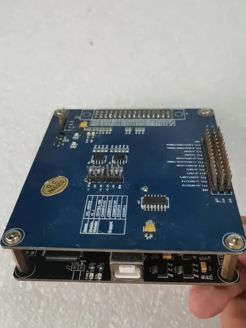 Intel / Altera EP3C25Q240C8N Industrial Control Board product photo 1