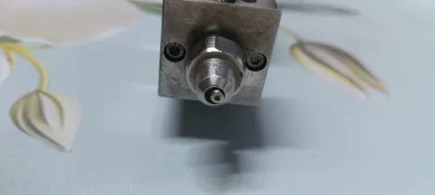 SAEJONG SSV200 Industrial Automation Component product photo 5