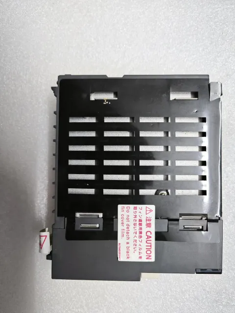 Mitsubishi Electric Q172DRCPU Industrial Control Board — product photo 2 of 20