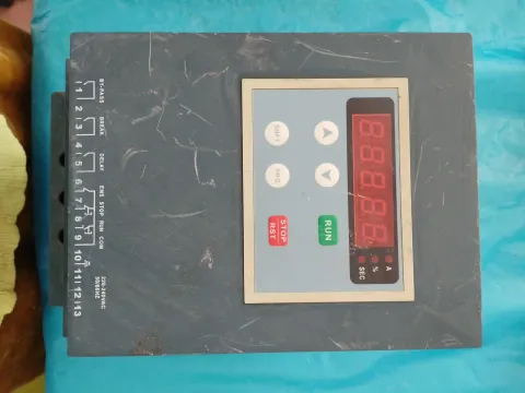 RENLE / 雷诺尔 JJR1018 Industrial Automation Component product photo 1