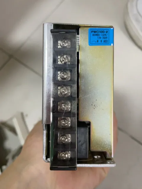 White Label PMC100-2 Power Electronics Module product photo 2