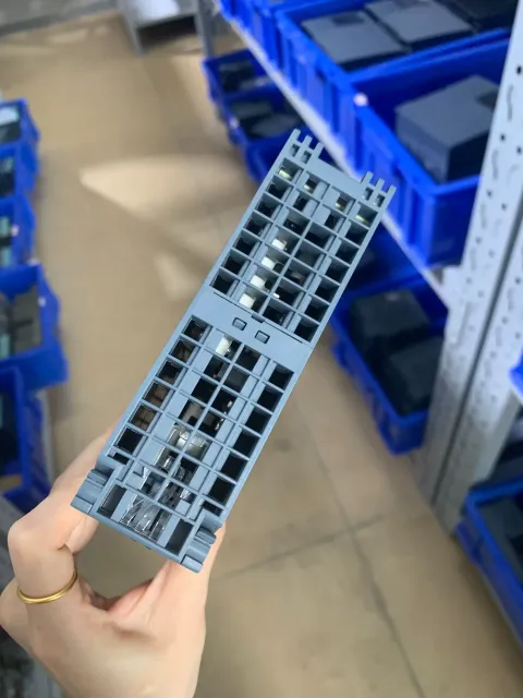 Siemens 6ES7 511-1AK02-0AB0 PLC Module — product photo 22 of 32