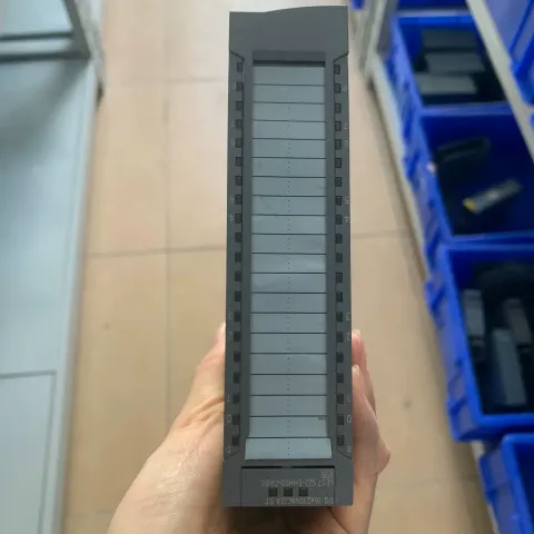 Siemens 6ES7522-5HH00-0AB0 Industrial Automation Component product photo 5