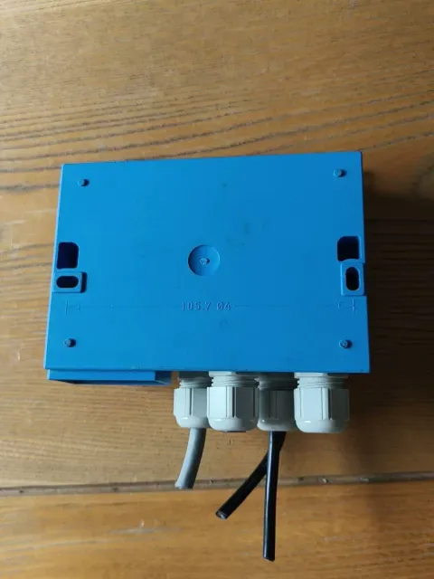 SICK CDB620-001 / 1042256 Industrial Sensor product photo 3