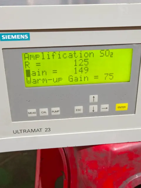 Siemens 7MB2337-0NH00-3PH1 Industrial Automation Component product photo 2