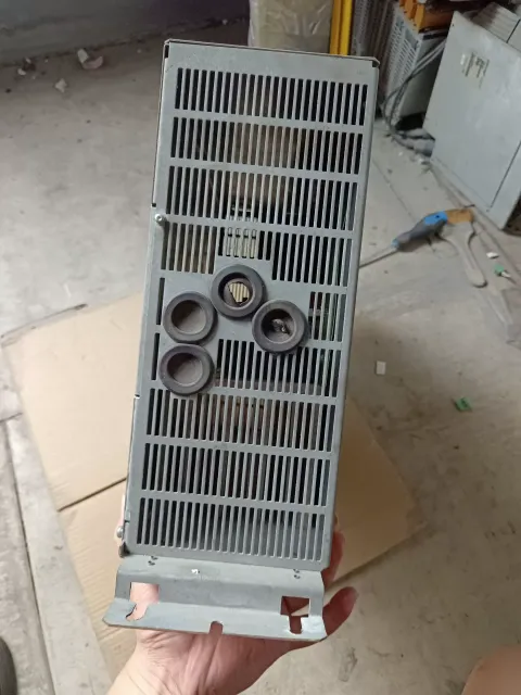 Siemens 6SE7031-6EB87-2DA1 Motor & Drive Component product photo 6