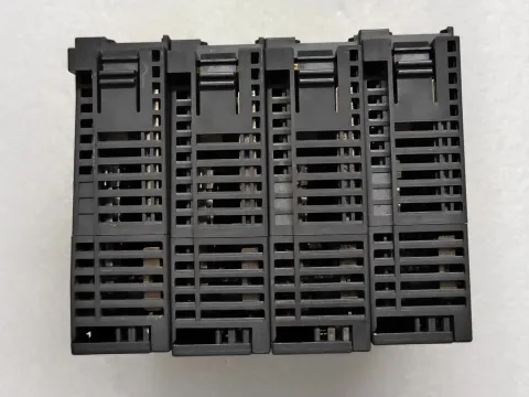 Mitsubishi Electric Q02CPU PLC Module — product photo 10 of 12
