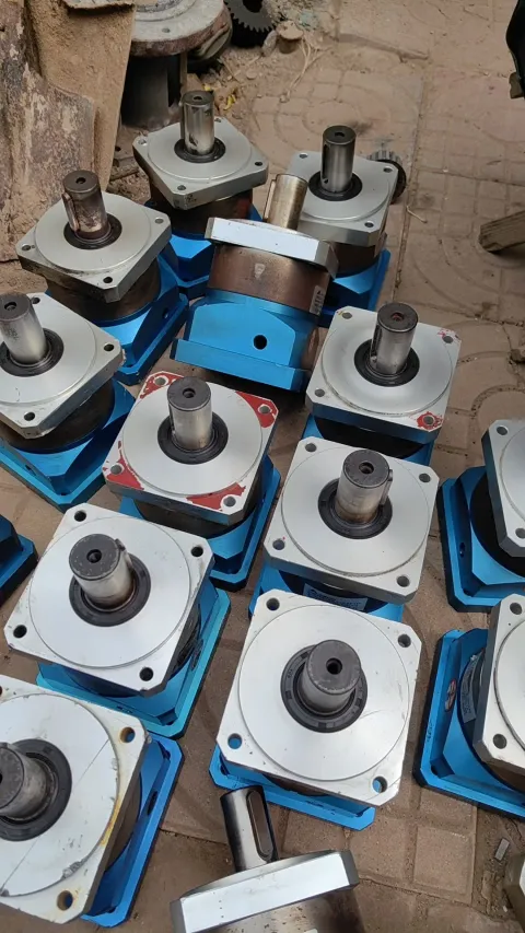White Label DH120L1-10-24-110 Industrial Automation Component product photo 9