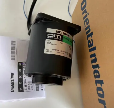 White Label 3RK15GN-C Motor & Drive Component product photo 2